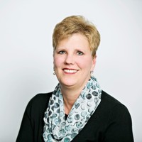 Tricia Stecklair