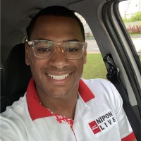 Bruno César Almeida