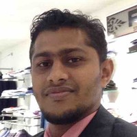 Mohamed Risan ACA, BSc., MBA(R)