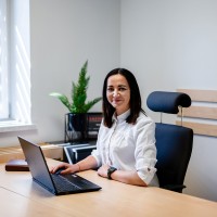 Monika Matusek