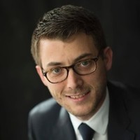 Olivier Robert , Ciia
