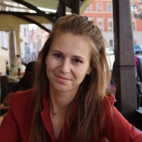 Yvette Besnard
