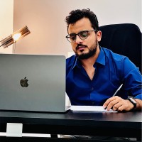 Abdullah Gamal Algaadi عبدالله جمال الجعدي