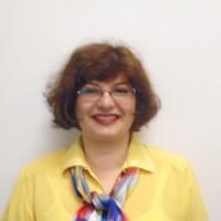 Vesna Altiparmakova,P.Eng.
