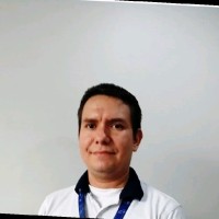 Jorge Chacón Rodríguez
