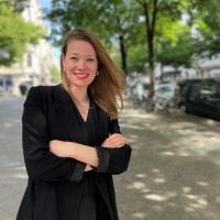 Dr. Therese Thürmer