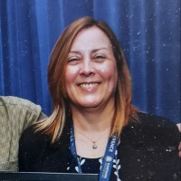 Marie Miller