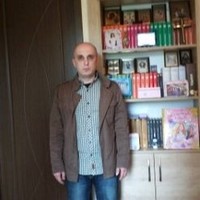 david bolqvadze