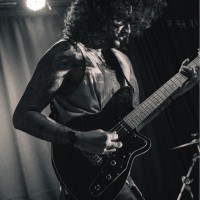 Patrick Flores