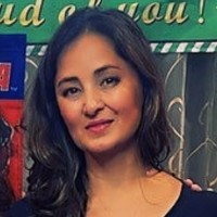 Parwin Sadiqi