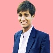 Bhavik Limani  🦀