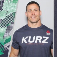 Tony Kurz