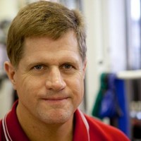Steven Vinson