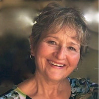 Ruth May