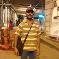 Krishnan.R Krishnan.R