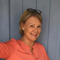 Sylvie Calder
