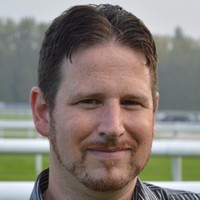 Steve Dark