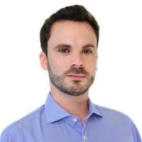Jordi Gobern Castillo