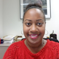 Tamara Robinson