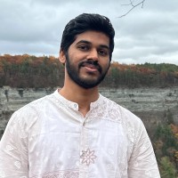 Thrishal Reddy