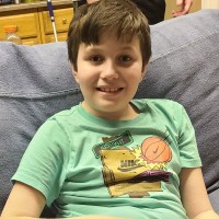 Matt Brodbent