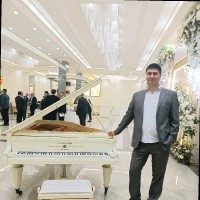 Rustam Musayev