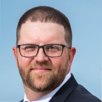 Eric Stroud