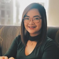 Eireen Claire Limdico