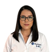 Laura Marcela Bocanegra Yepez