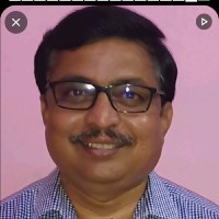 Dr Maroti Bhosale