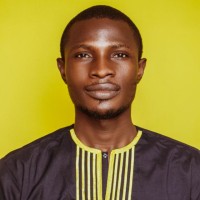 Oladimeji Gabriel