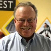 Glenn Crawford