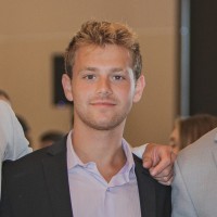 Jacob Lefton