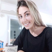 Agustina Martinez