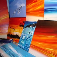 Shephard-art Anthony Shephard