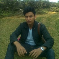 Ade Suryana