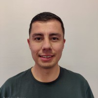 Victor Rojas Fernandez