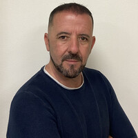Nacho Ruiz Martos