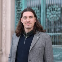 Sven Molenkamp