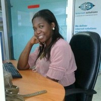 Jane Allotey