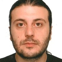 Spyridon Nikolaos Stogiannos