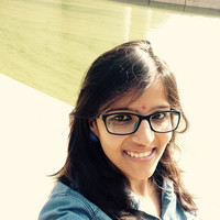 Arshia Gupta