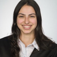 Cristina Llobet Llandrich
