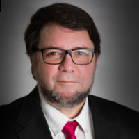 Eric Norguet