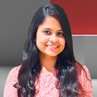 Sandhya Jaiswal