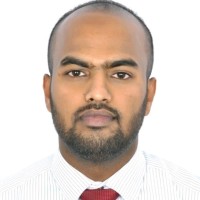 Mohammed Riyad