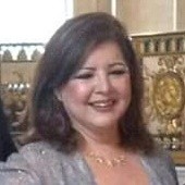 Anna M. Nieto
