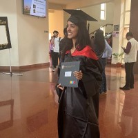 Priyal Agarwal