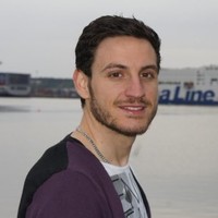 Antonio D'Auria