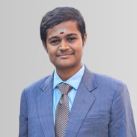 Arjun Suresh